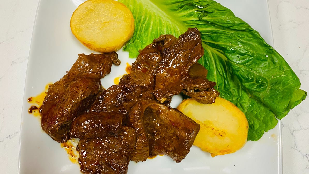 Peruvian Taste Restaurant by null