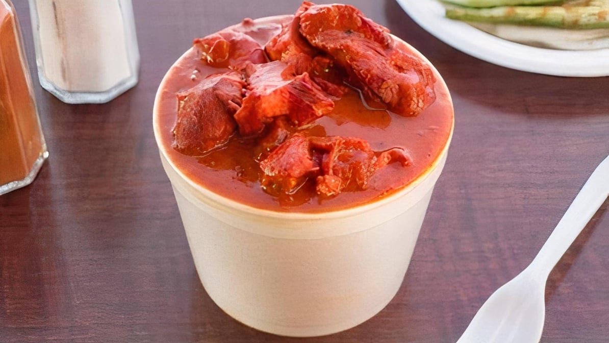 Punjabi Tandoor (San Diego) by null