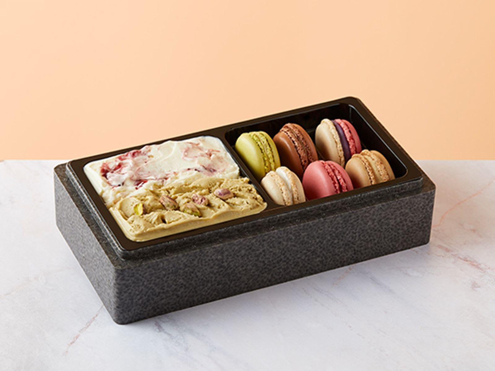 Amorino Gelato - Atlanta by null