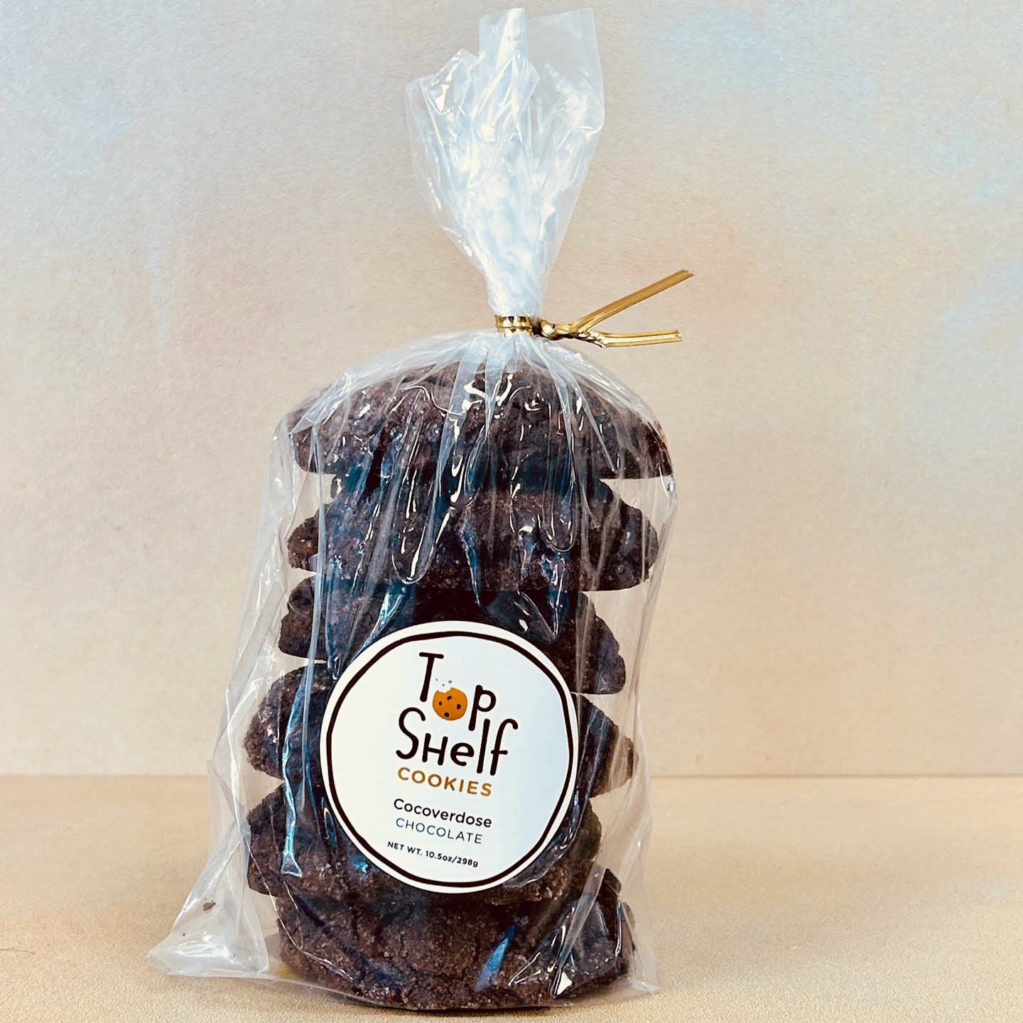 Top Shelf Cookies by null
