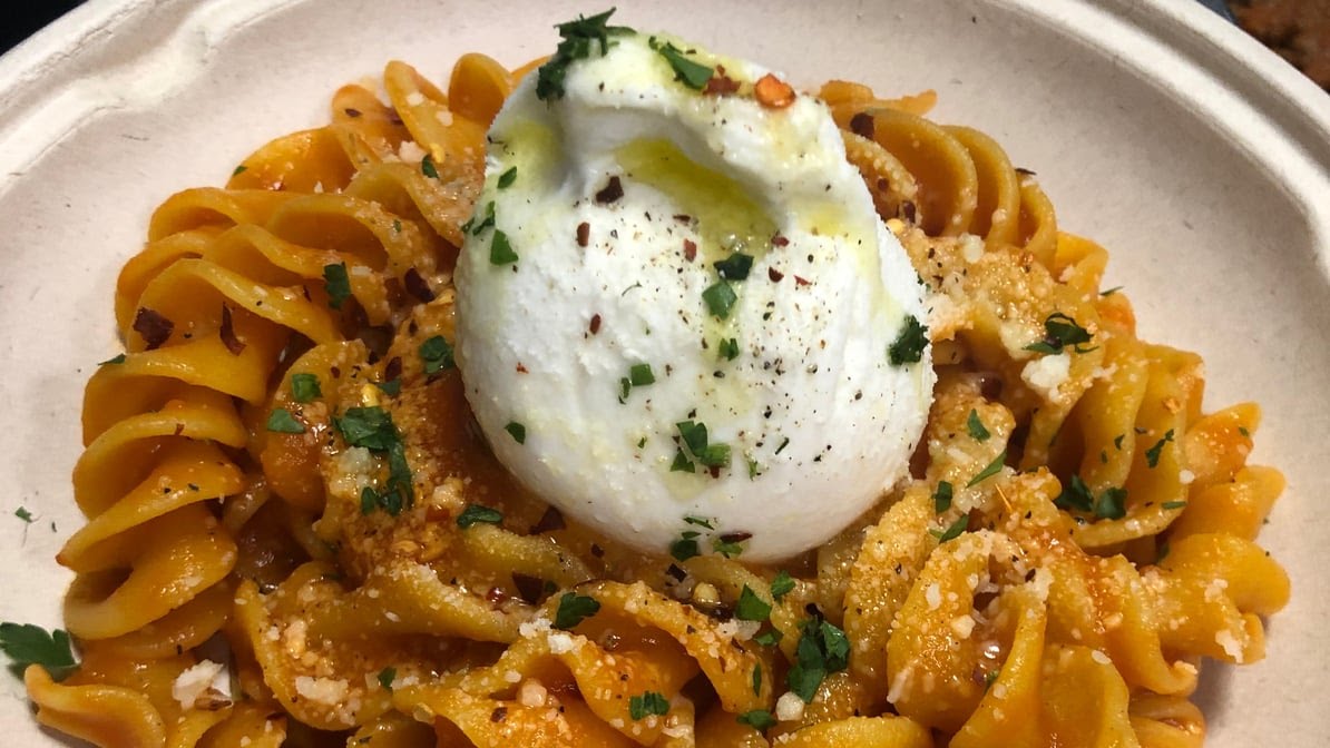 Colapasta Restaurant by null