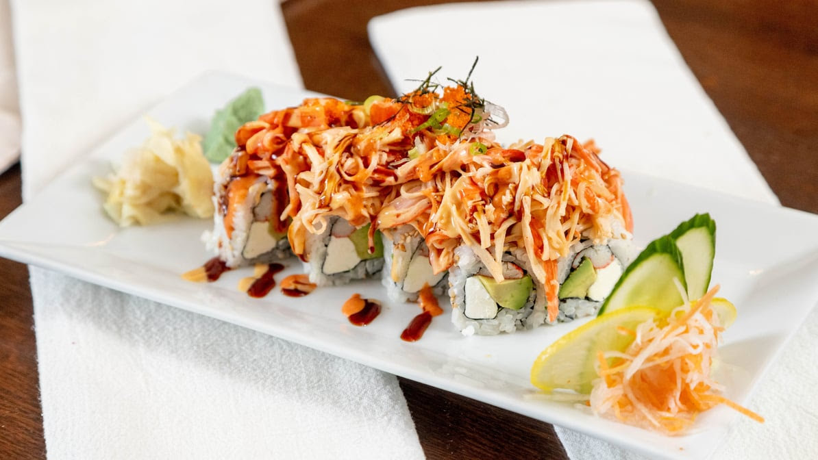 Sonobana Japanese Restaurant by null