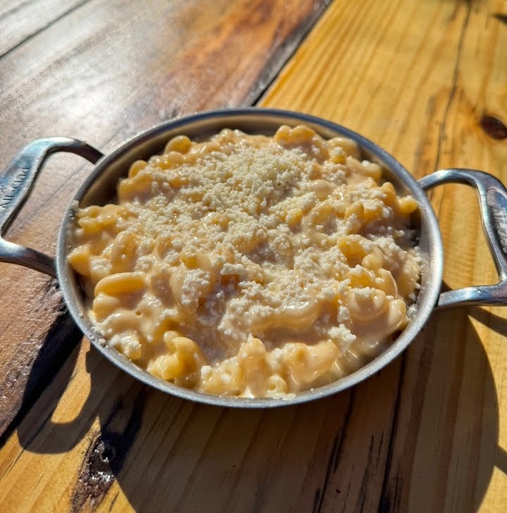 Hamilton Pork by null