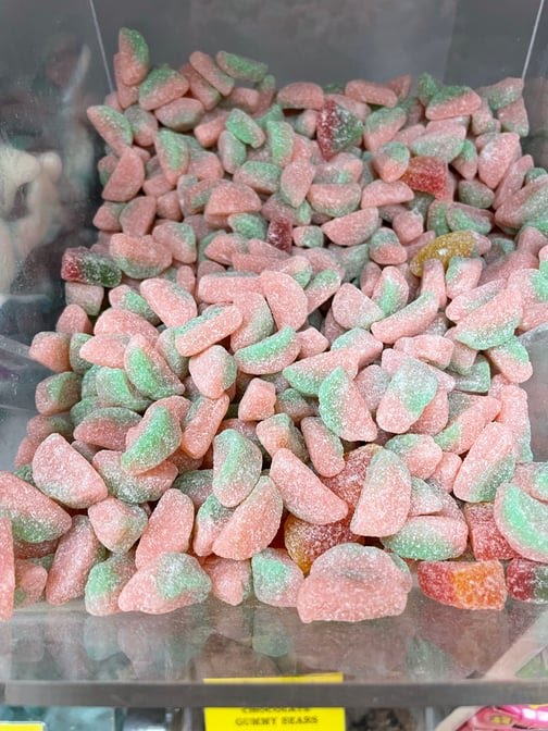 Nana's Ice Cream & Gelato Cafe by null