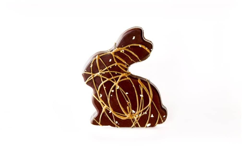 Kate Weiser Chocolate by null