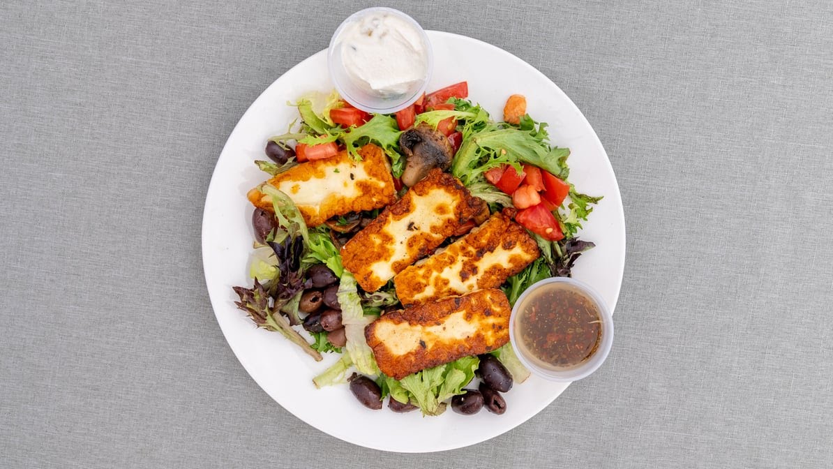 Olive Bistro Galleria Meze & Wine Bar by null