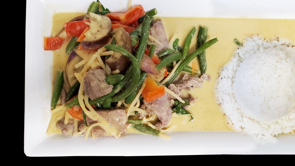 Pho Basil by null