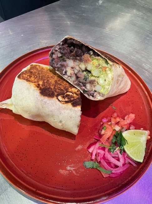 Jalisco Cocina Mexicana by null