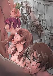 Boobs play cunnilingus hardcore hentai porn jpg x Hard hentai