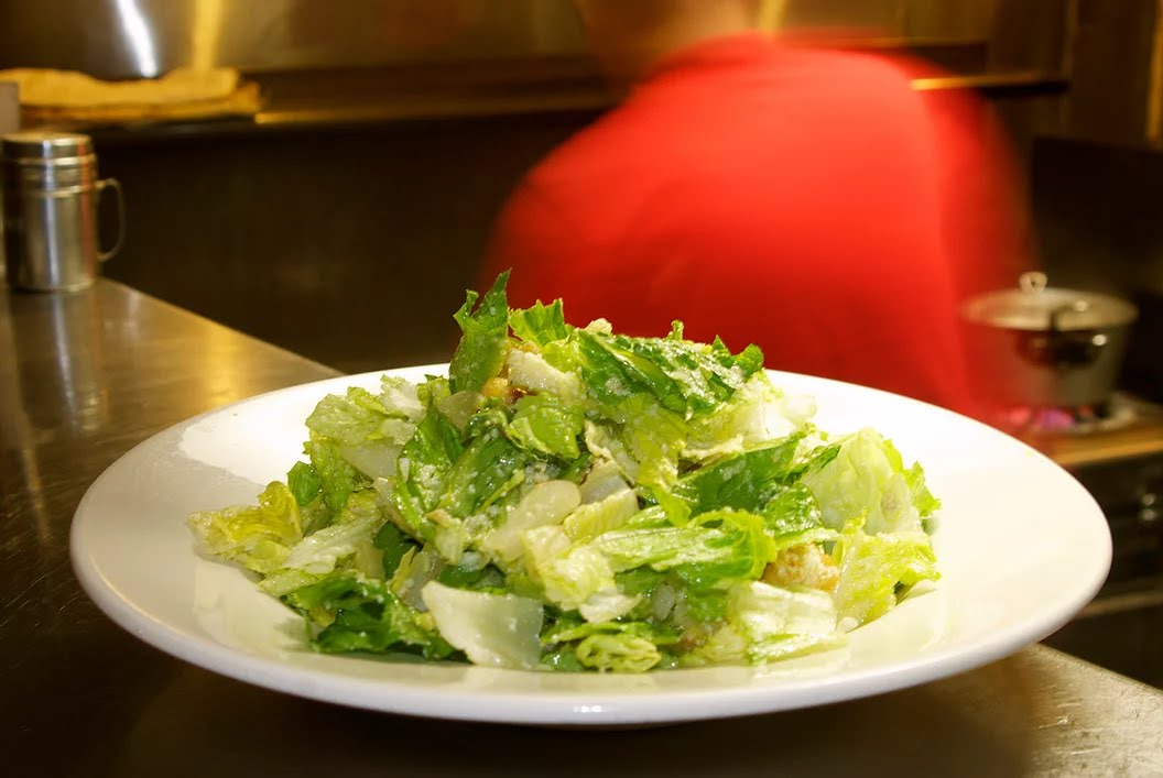 Paisanos Pizza & Pasta by null