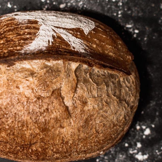 Ovenbird Bakery by null