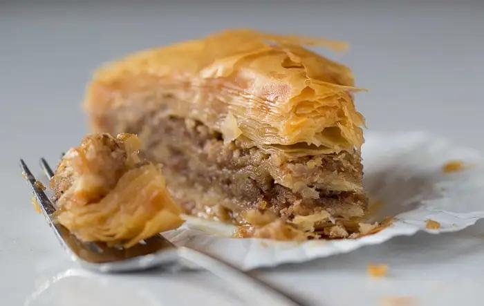 Papouli's Mediterranean Cafe and Market by null