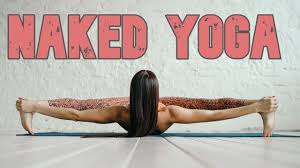 naked yoga |How Online Naked Yoga Can Help You Find Balance In a Busy World — True Naked  Yoga
