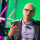 Microsoft cloud annualized run rate hits $13bn in strong first quarter 