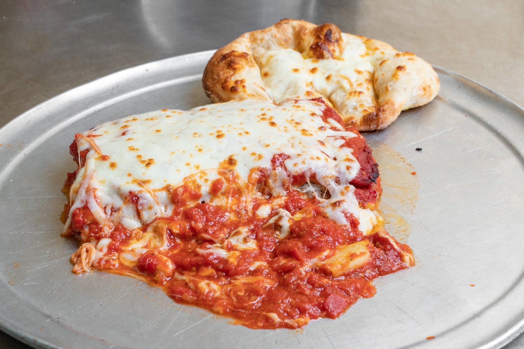 Mama's Pizza Kitchen by null