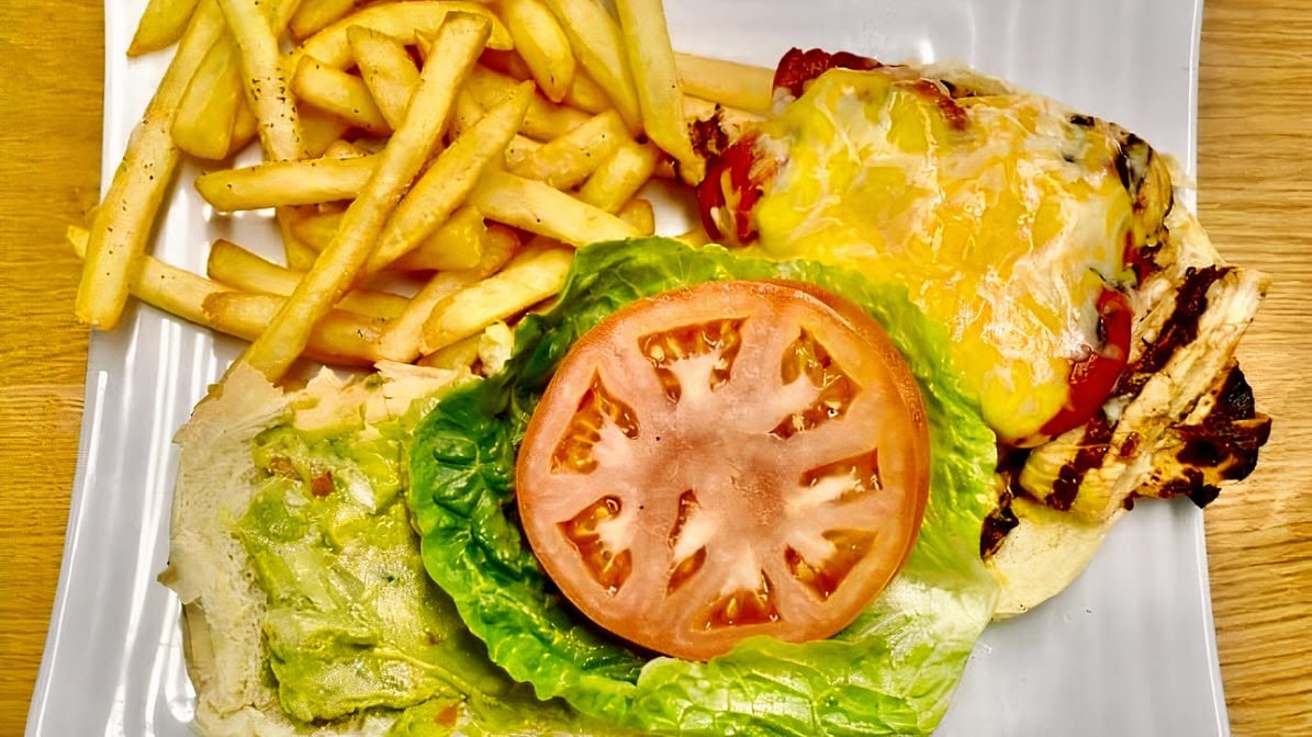 Border Grill by null