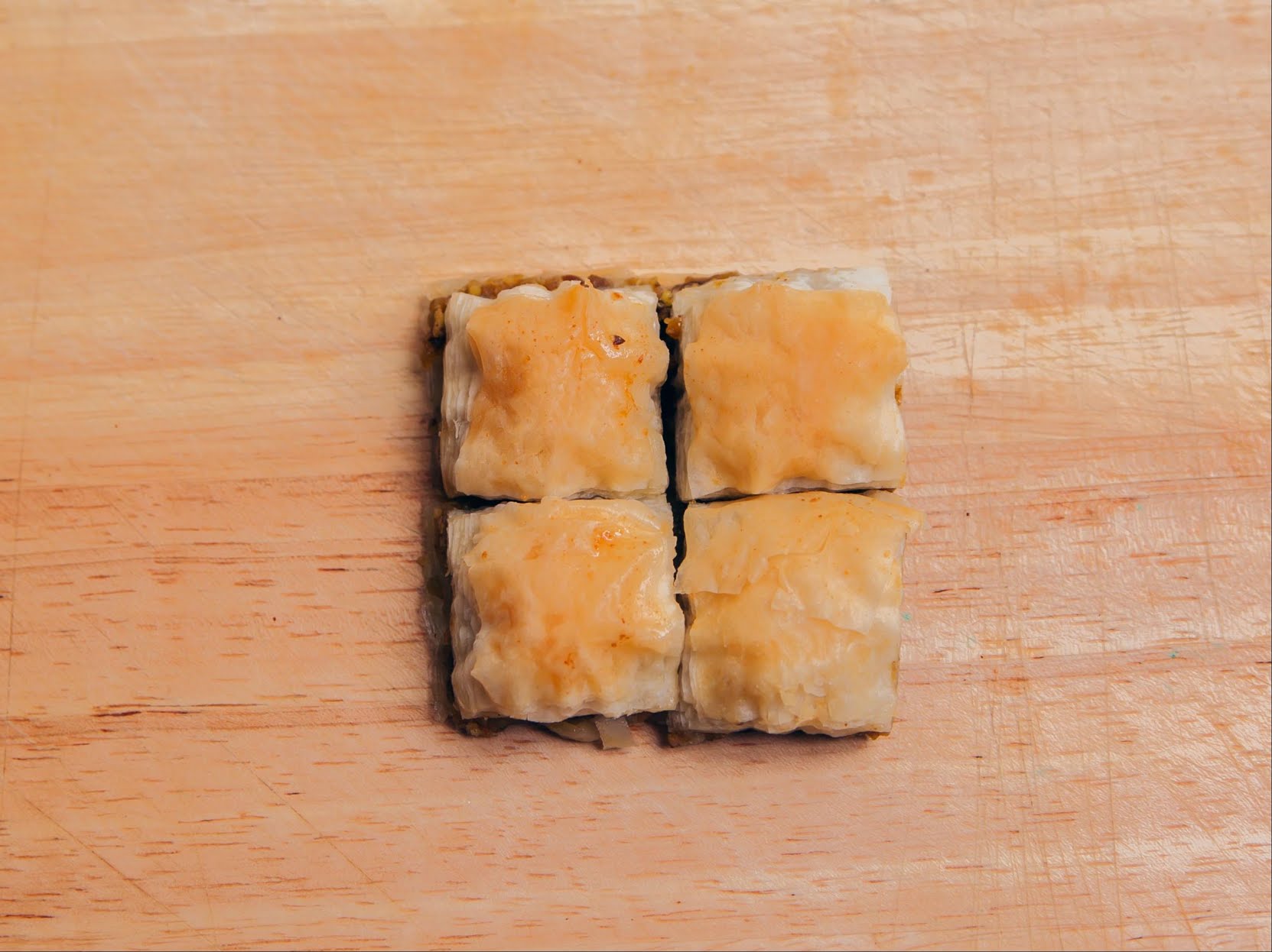 Jarasa Kabob - Jefferson Park by null