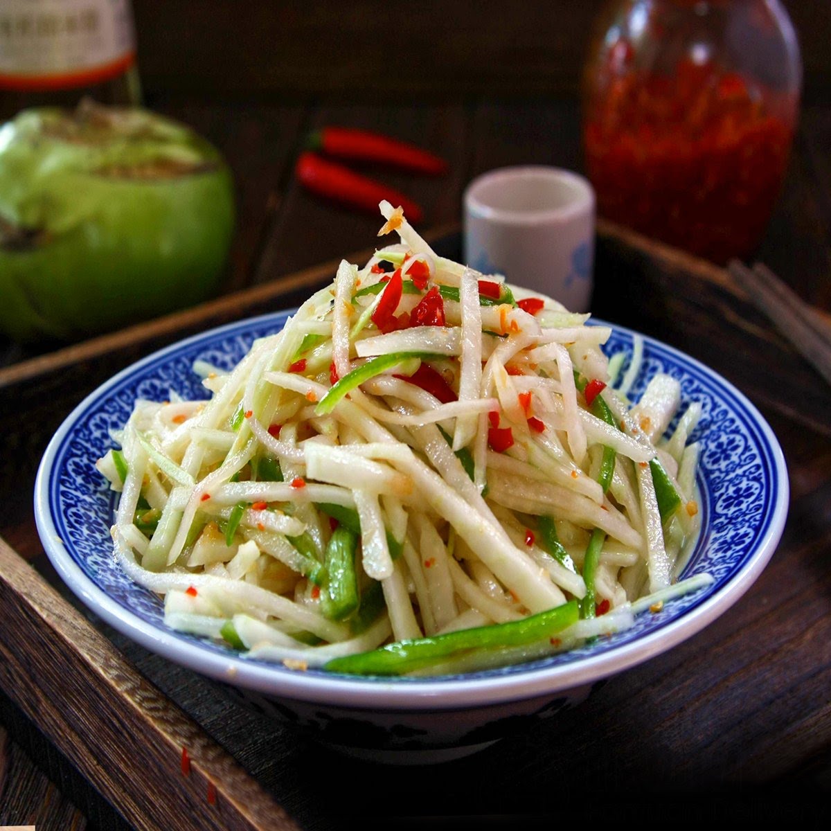 Xin Jiang BBQ by null