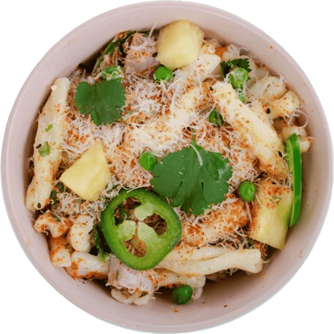 Wax Paper Frogtown by null