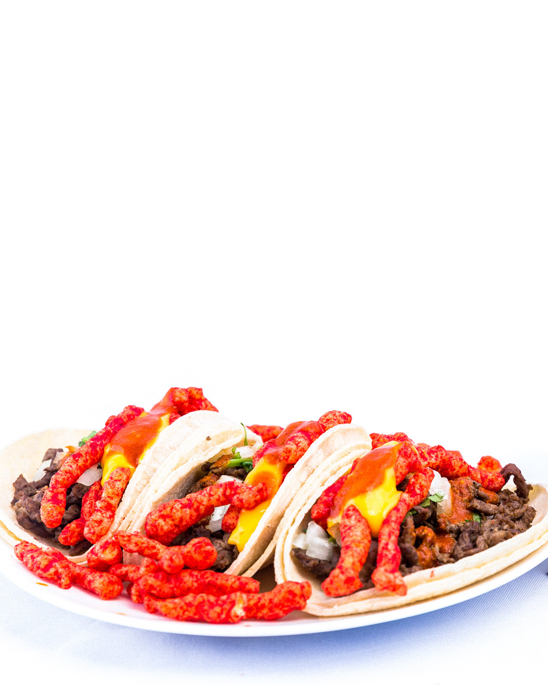 Tacos La Villa by null