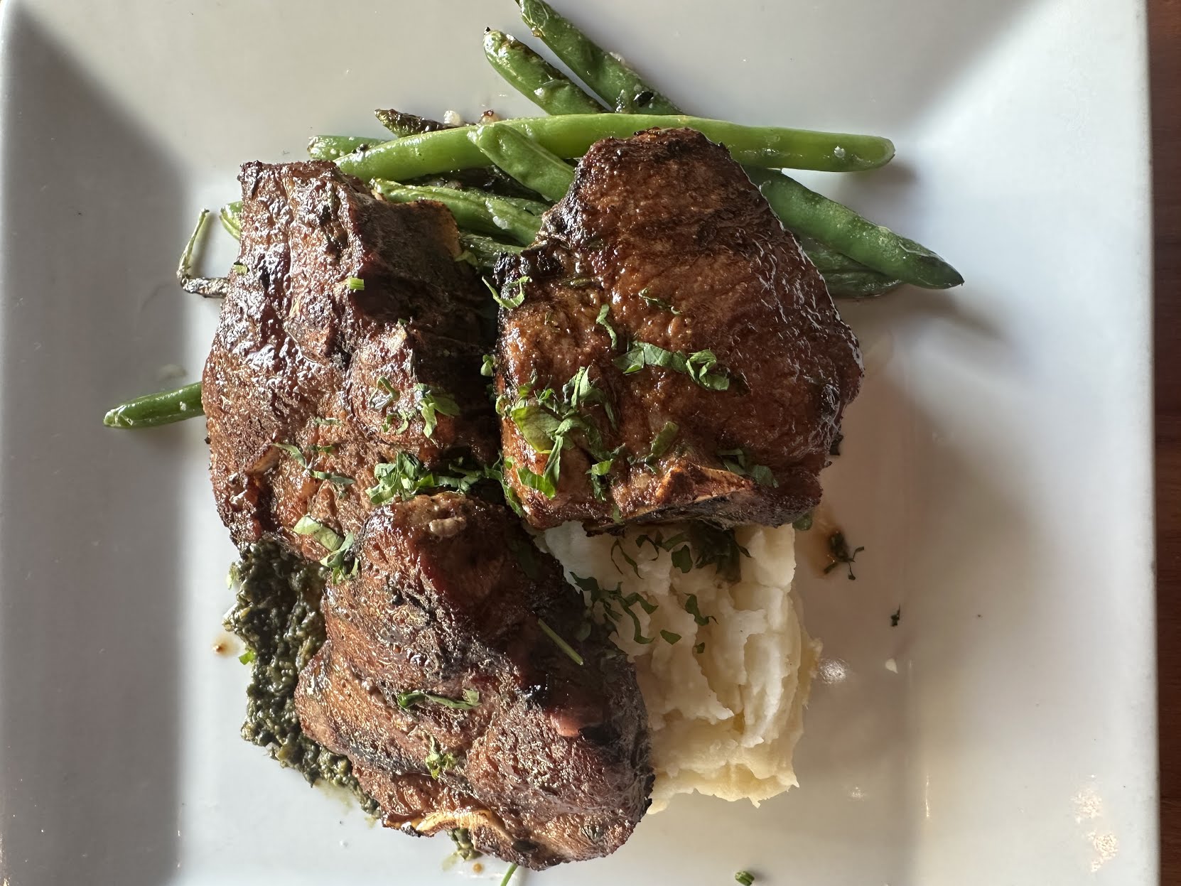 Bistro La Source by null