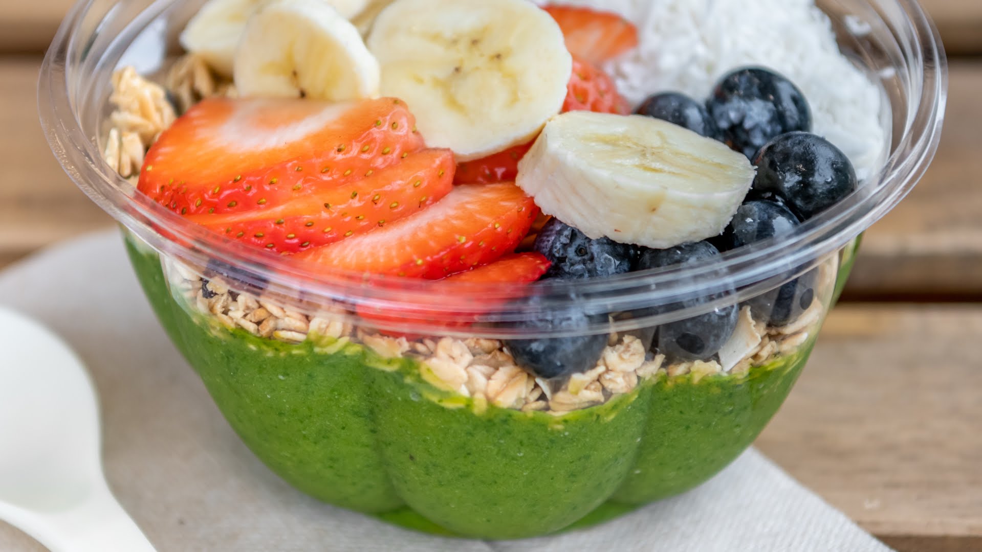 Mellana Cafe by null