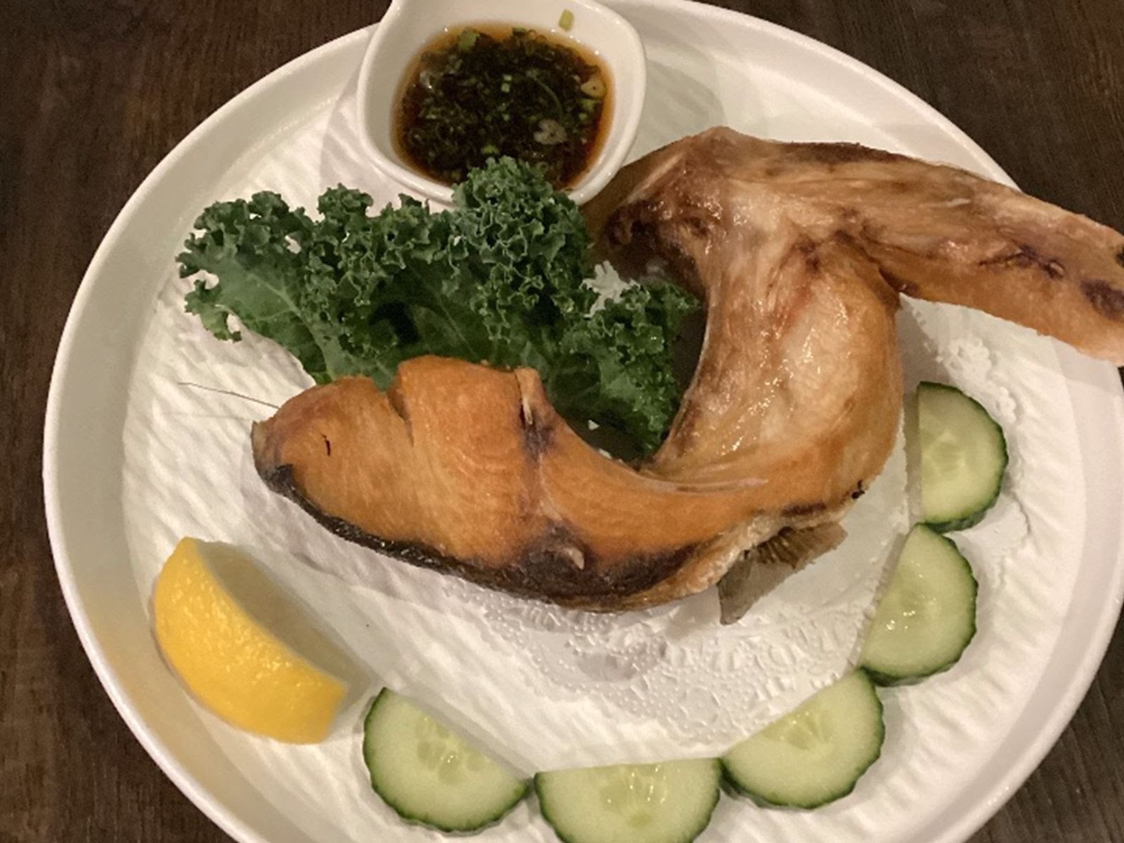 Dozo Sushi Asian Cuisine by null