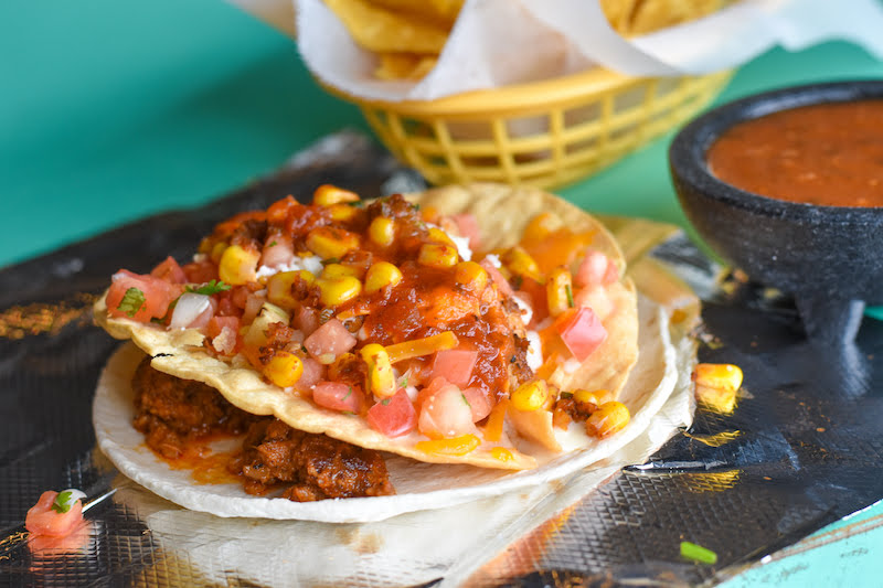 Barrio - Grand Rapids by null