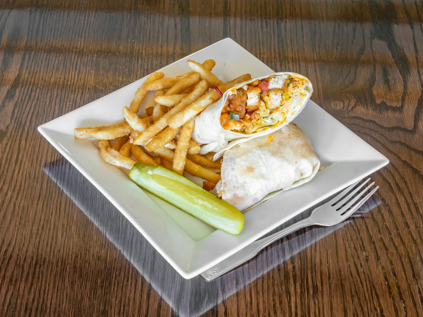 Ruby's Family Restaurant by null