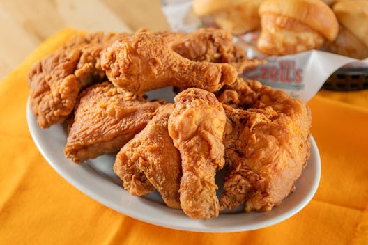 Ezell's Famous Chicken by null