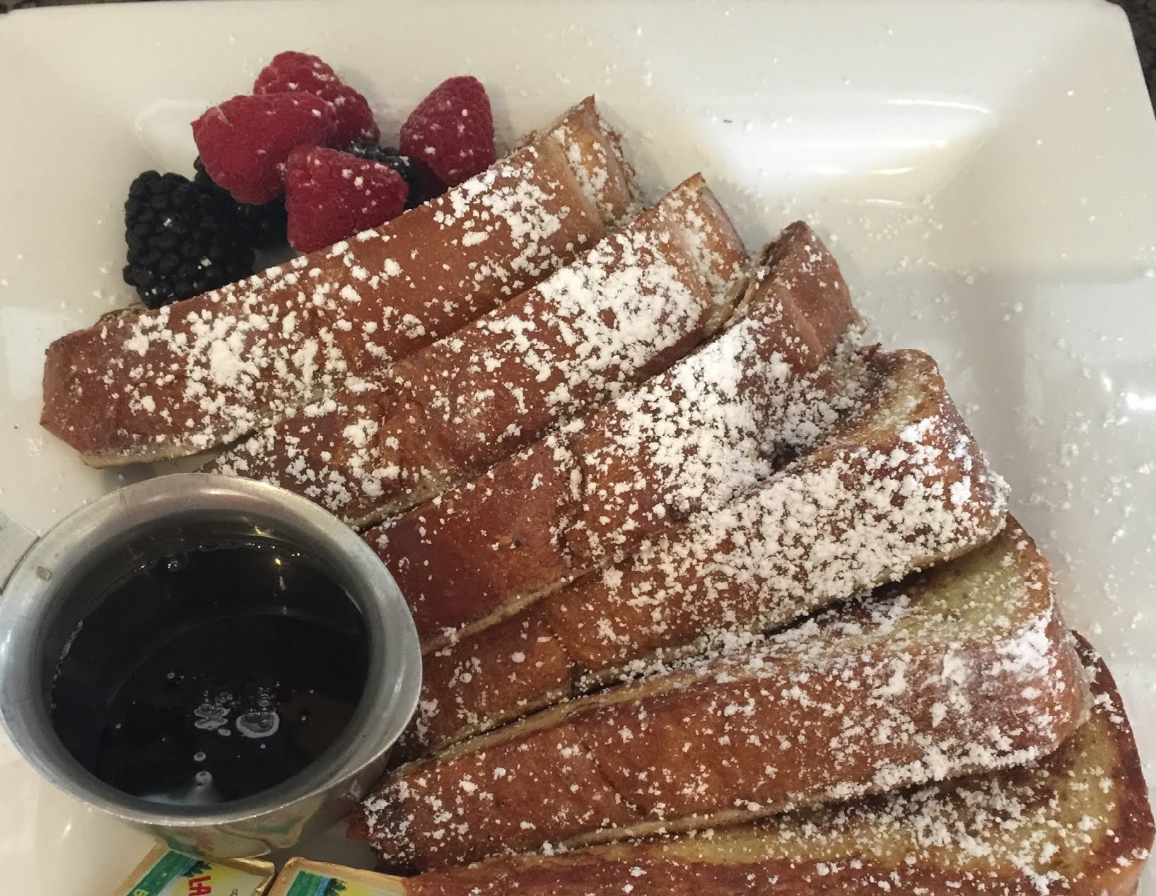 Wild Thyme Oceanside Eatery by null