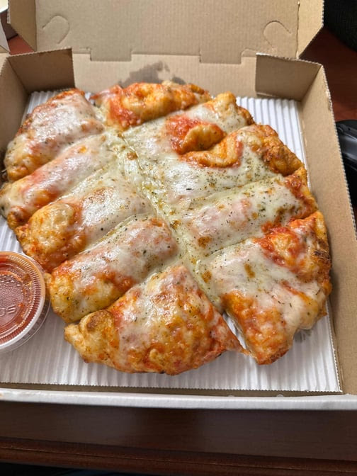 Don's Donuts Pizza & Deli by null