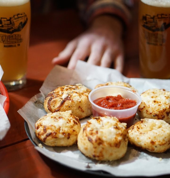 TailGate Brewery Music Row by null