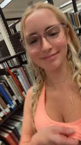 Schoolgirl flashing in public at the library porn jpg x Flashing in library