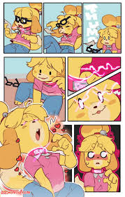 Isabelle animal jpg x Isabelle animal