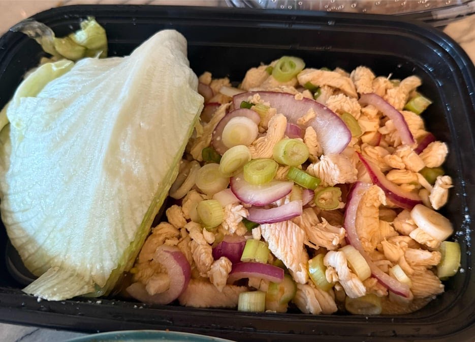 Thaiphoon Bistro by null