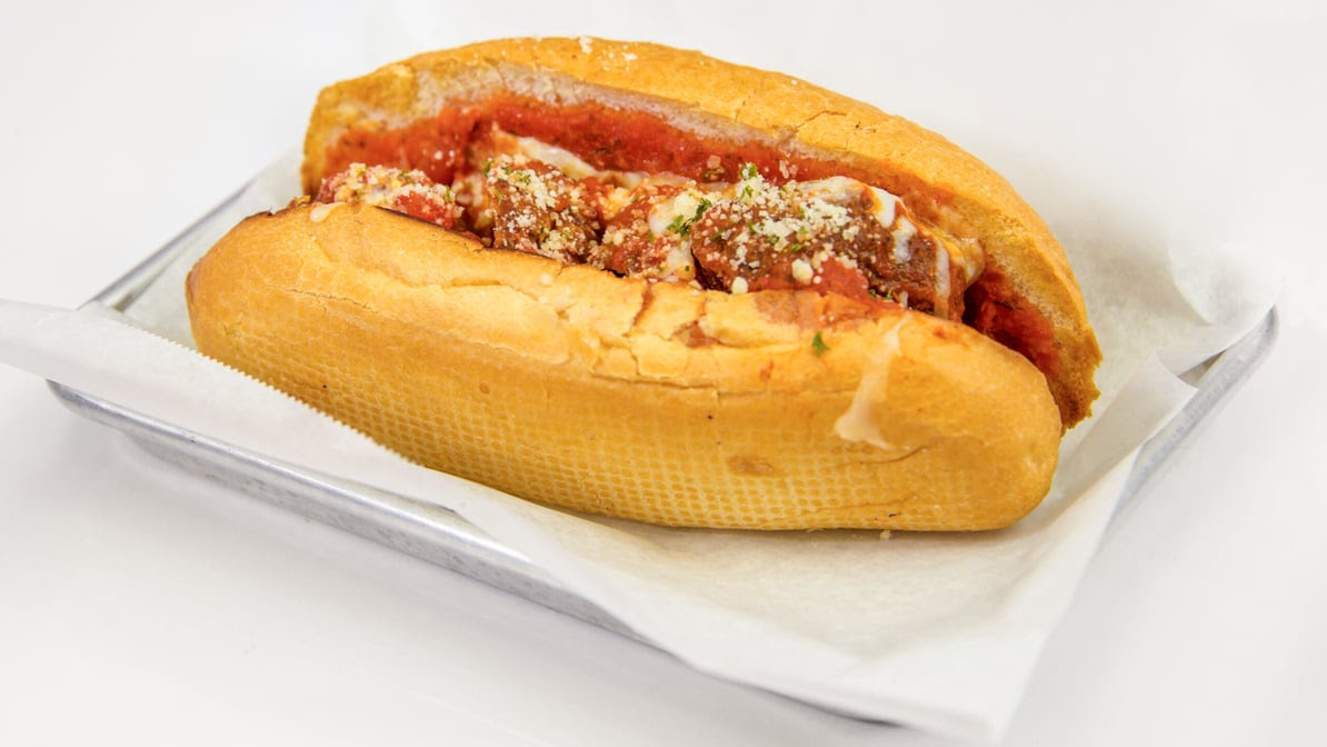 Shores Diner by null