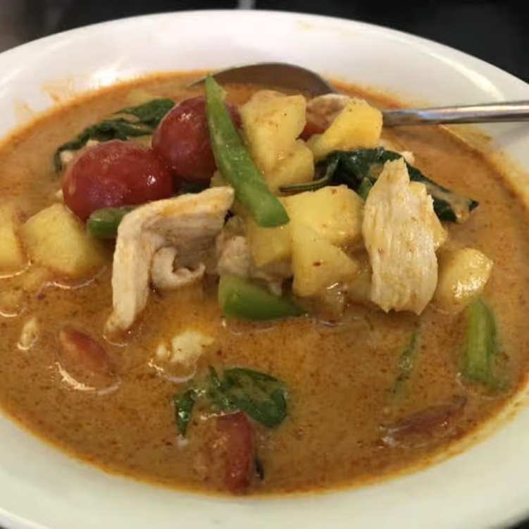 Sai Varee | Thai Cuisine by null