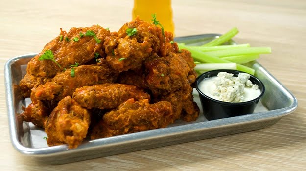 Saucy Brew Works - Cleveland's Award-Winning Brewery & Pizza by null