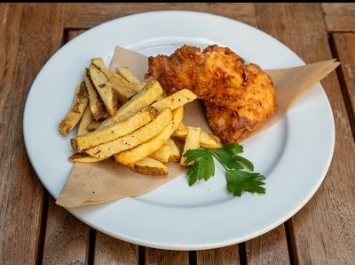 The Cat & Fiddle Pub & Restaurant by null