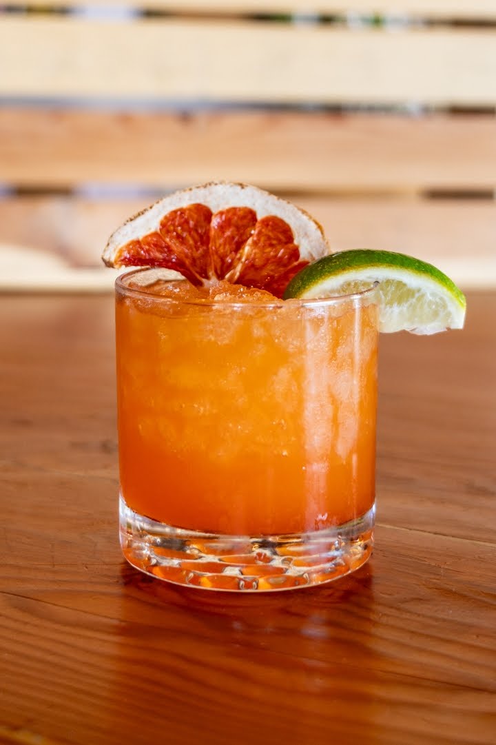 Pacific Coast Spirits by null
