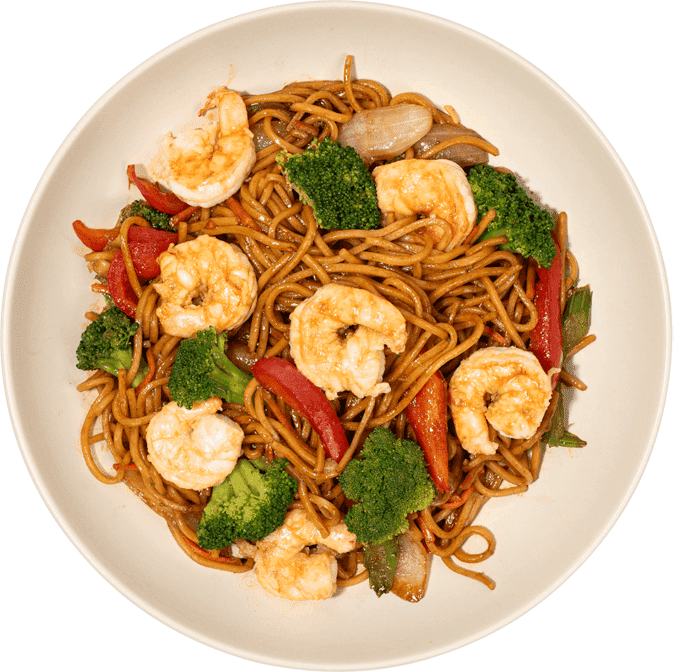 Tso Chinese Takeout & Delivery by null