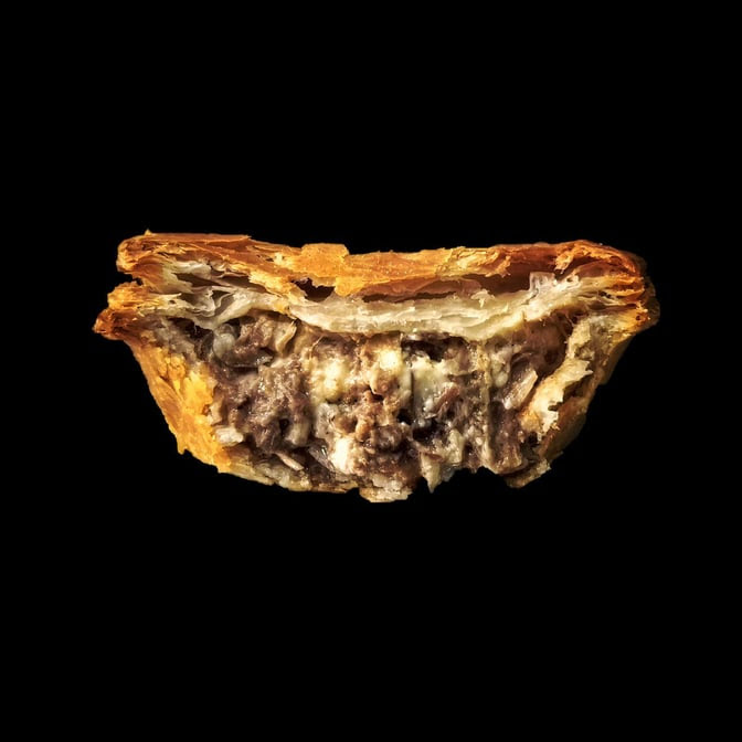 Barangaroos Aussie Pies by null