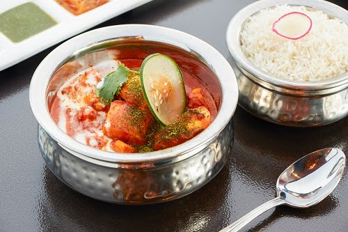 Tiffin Indian Cuisine Philadelphia by null