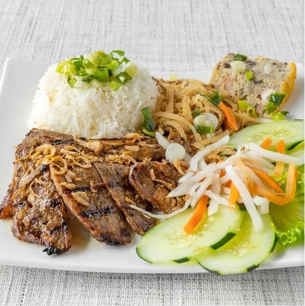 Pho Nom Nom Gaithersburg by null