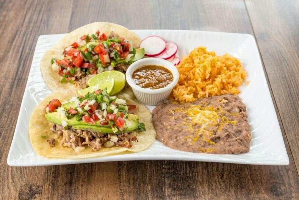 El Legendario Mexican Restaurant by null