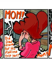 Goof troop mommas boy jpg x Goof troop