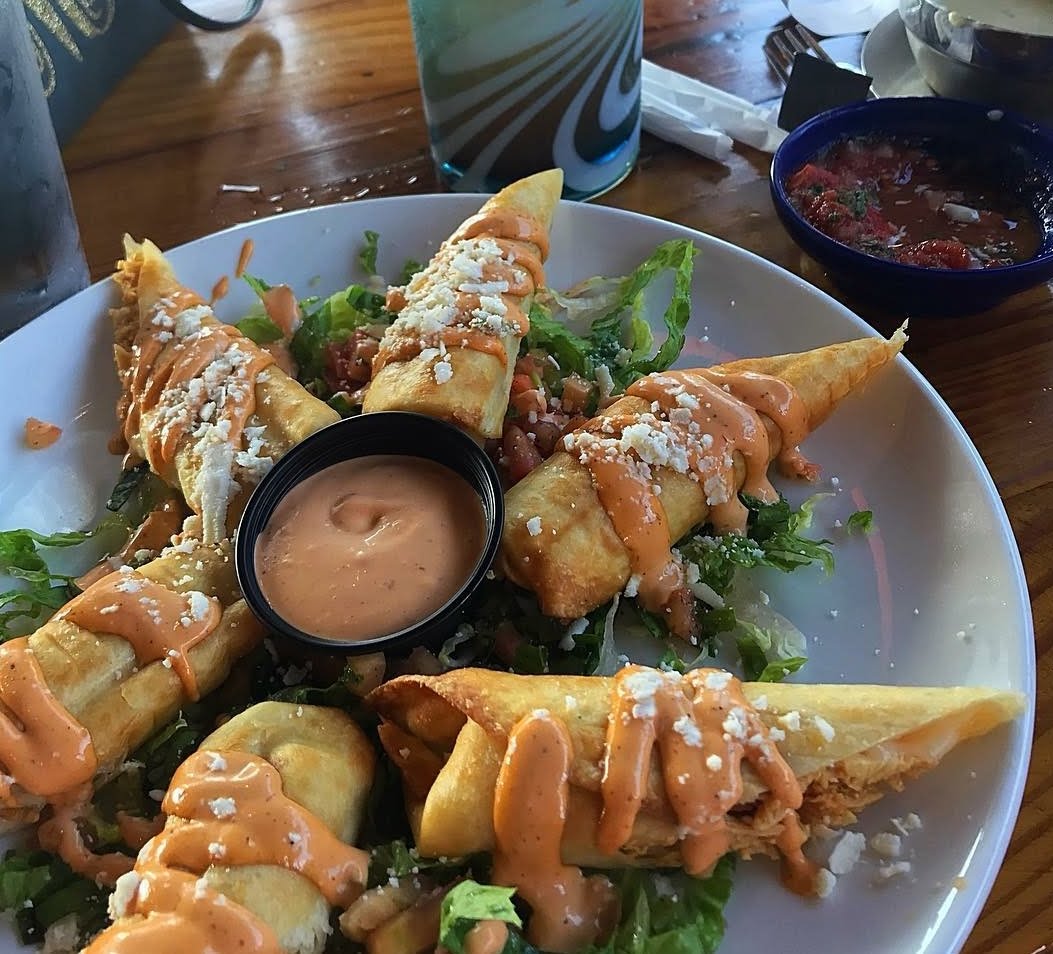 La Rancherita by null