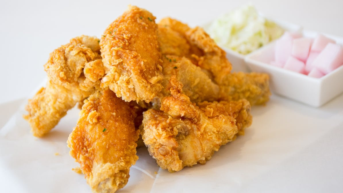 Bop Shop x Vons Chicken x Sojumo by null