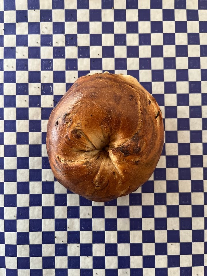 Nagle’s Bagels by null